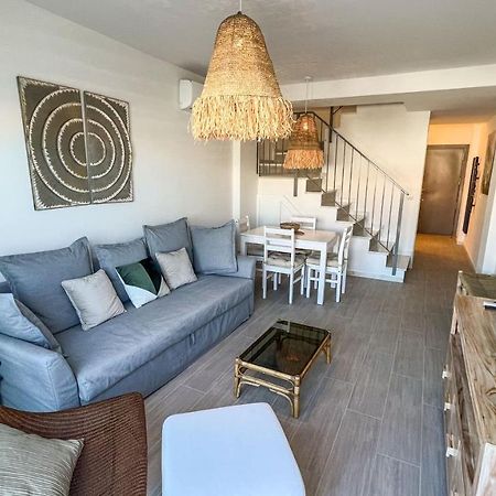 Tarifa Cozy House - Pool - Parking - Family Apartment Ngoại thất bức ảnh