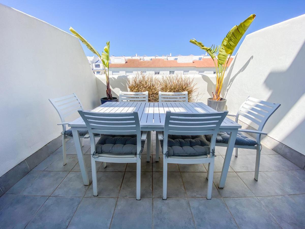 Tarifa Cozy House - Pool - Parking - Family Apartment Ngoại thất bức ảnh