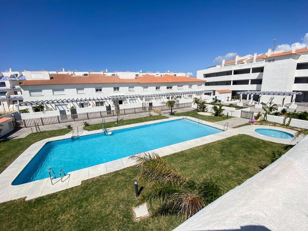 Tarifa Cozy House - Pool - Parking - Family Apartment Ngoại thất bức ảnh