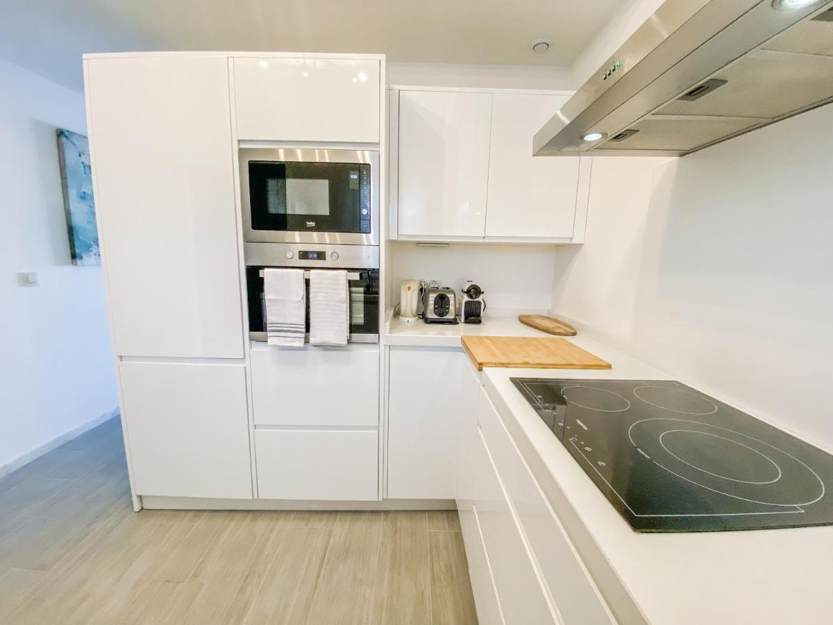 Tarifa Cozy House - Pool - Parking - Family Apartment Ngoại thất bức ảnh