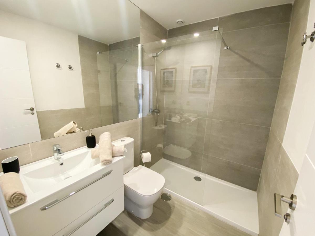 Tarifa Cozy House - Pool - Parking - Family Apartment Ngoại thất bức ảnh