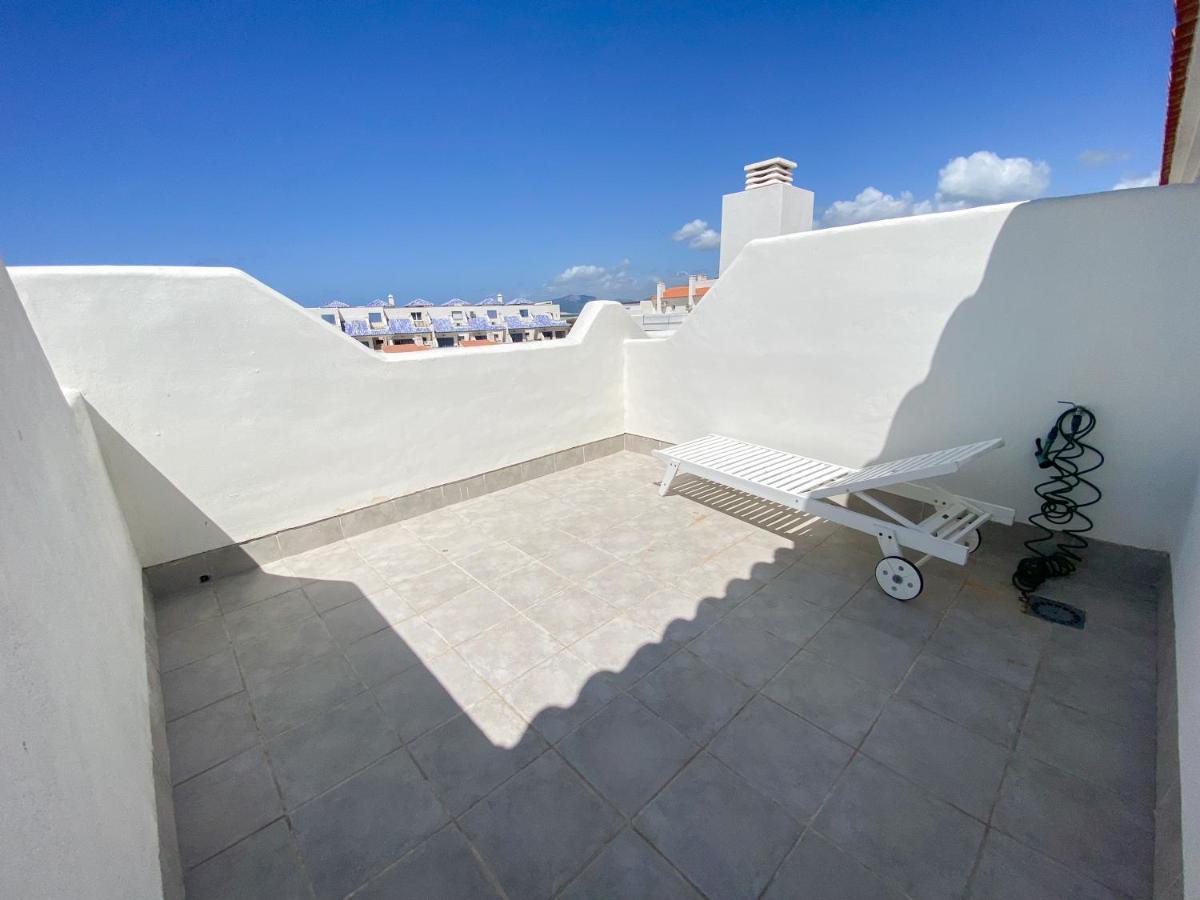 Tarifa Cozy House - Pool - Parking - Family Apartment Ngoại thất bức ảnh